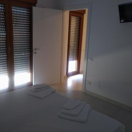 Dimora Giardinelle Hotel Матера Екстериор снимка