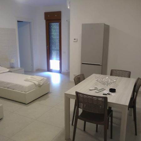 Dimora Giardinelle Hotel Матера Екстериор снимка
