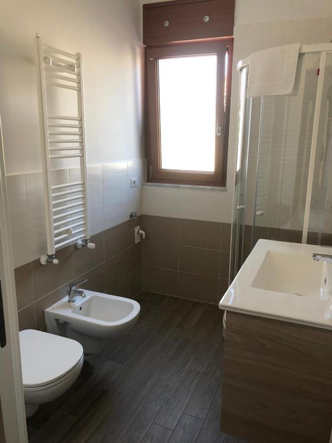 Dimora Giardinelle Hotel Матера Екстериор снимка