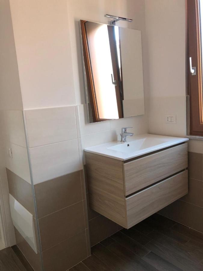 Dimora Giardinelle Hotel Матера Екстериор снимка