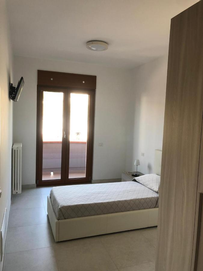 Dimora Giardinelle Hotel Матера Екстериор снимка