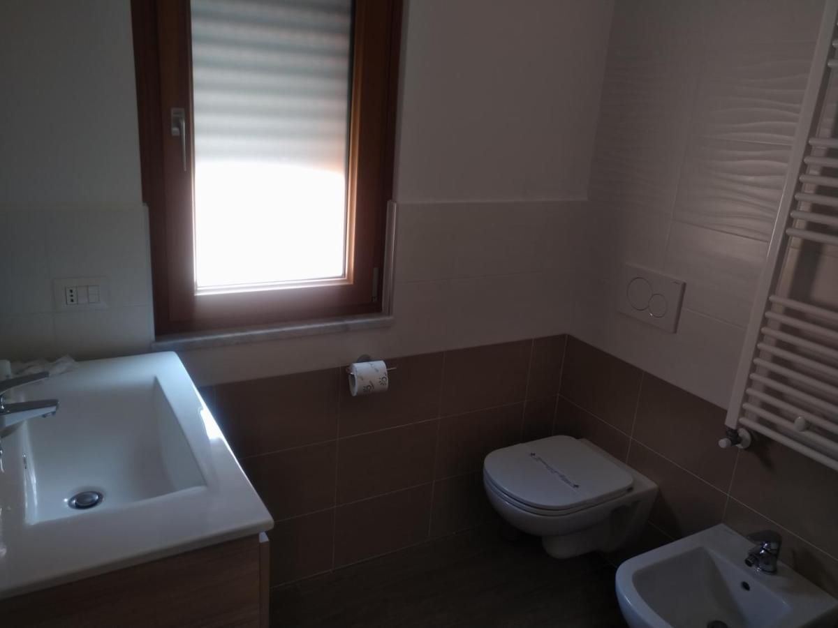 Dimora Giardinelle Hotel Матера Екстериор снимка