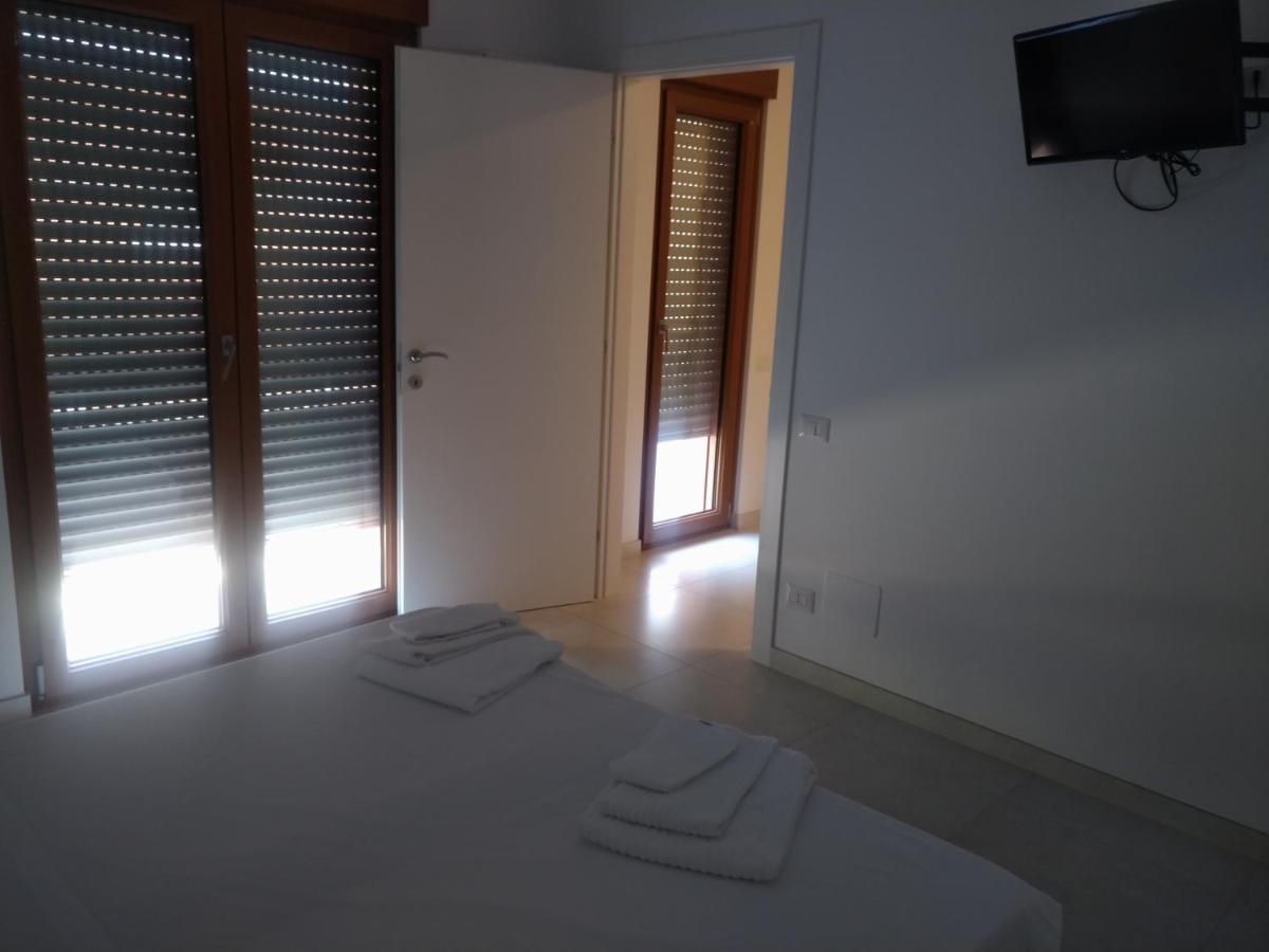 Dimora Giardinelle Hotel Матера Екстериор снимка