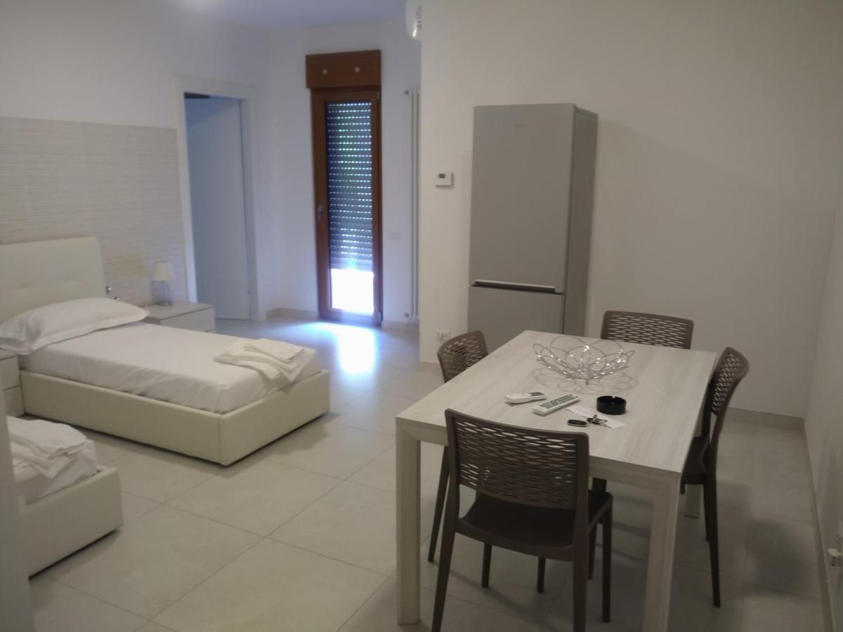 Dimora Giardinelle Hotel Матера Екстериор снимка