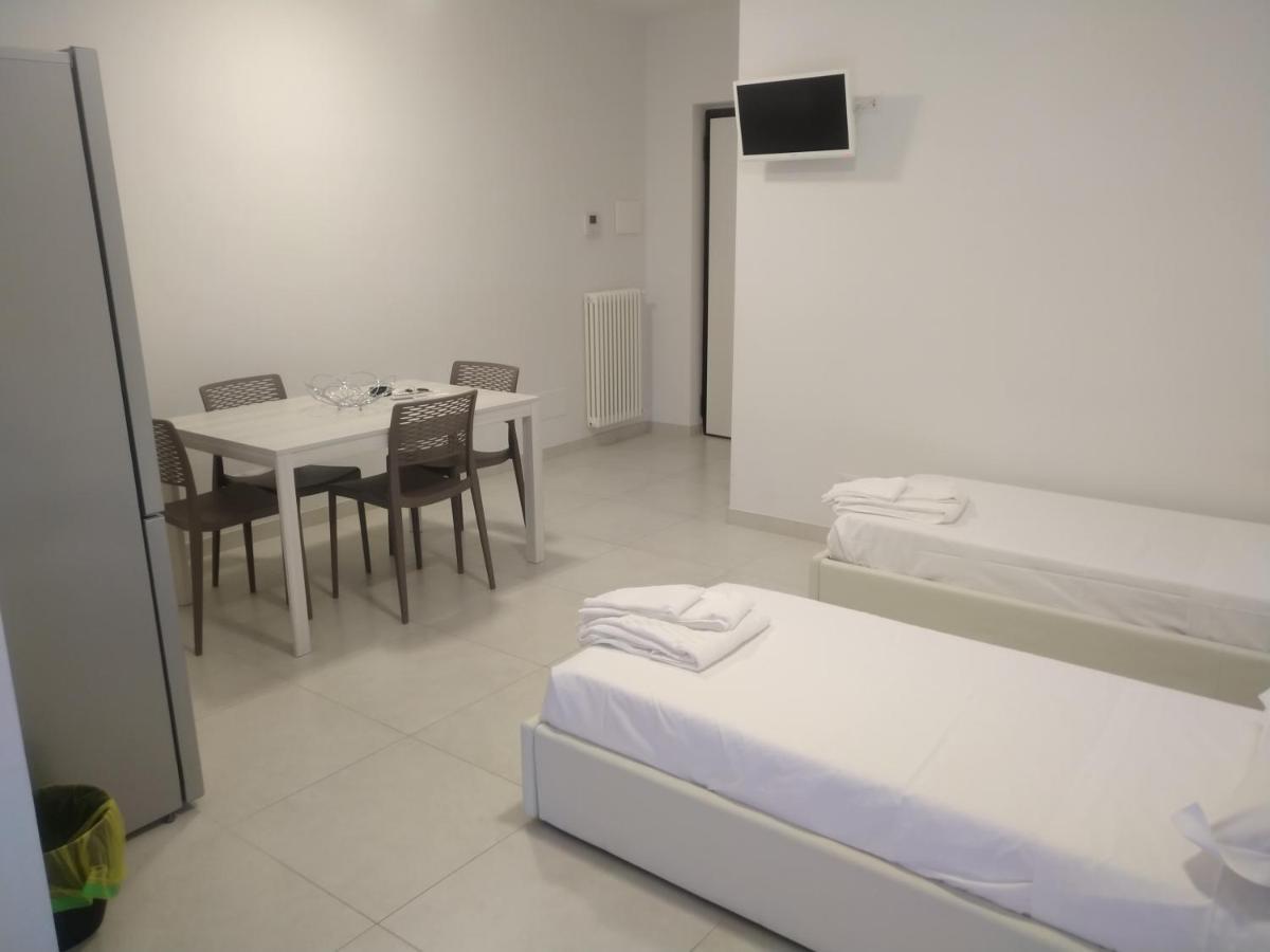 Dimora Giardinelle Hotel Матера Екстериор снимка
